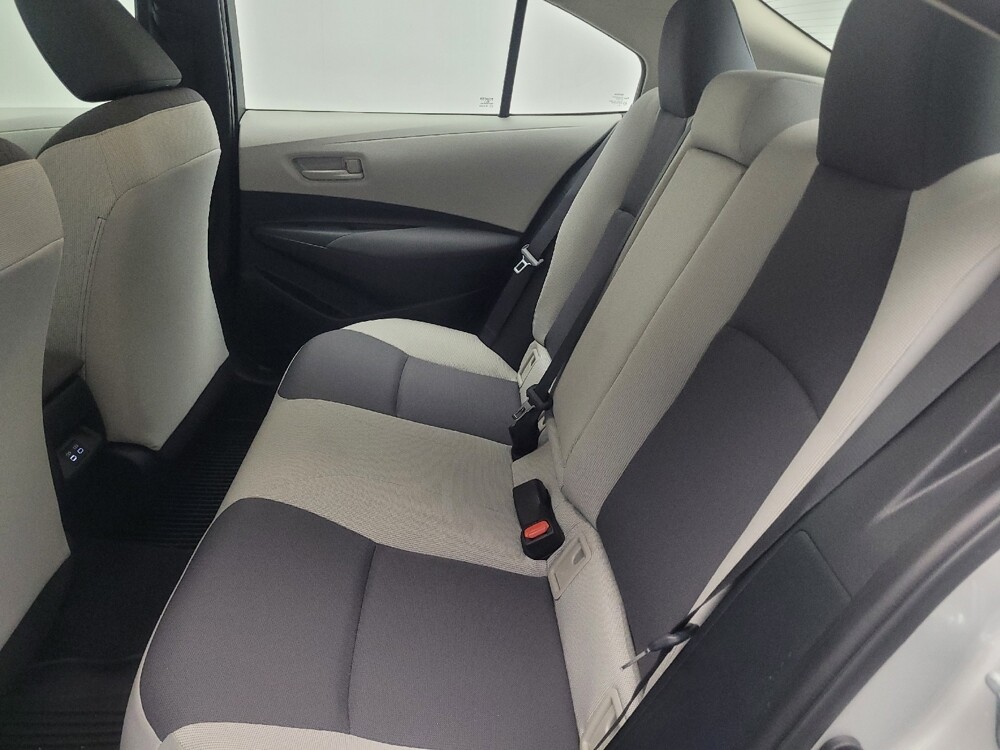 2024 Toyota Corolla in Morrow, GA 30260 - 18132915 18