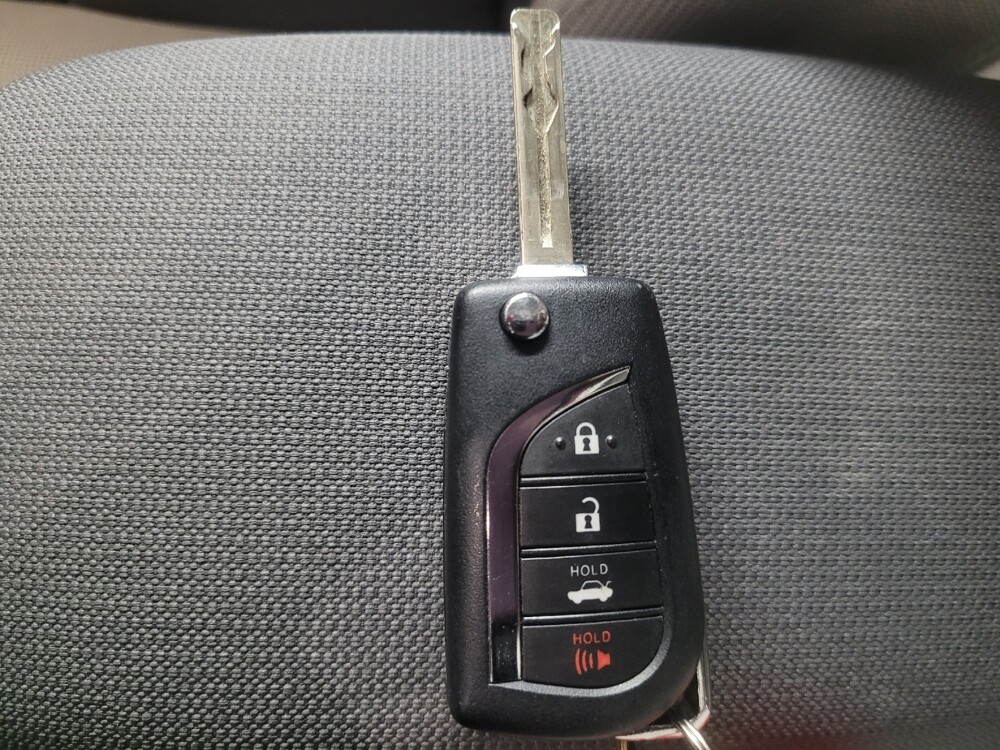 2024 Toyota Corolla in Morrow, GA 30260 - 18132915 32