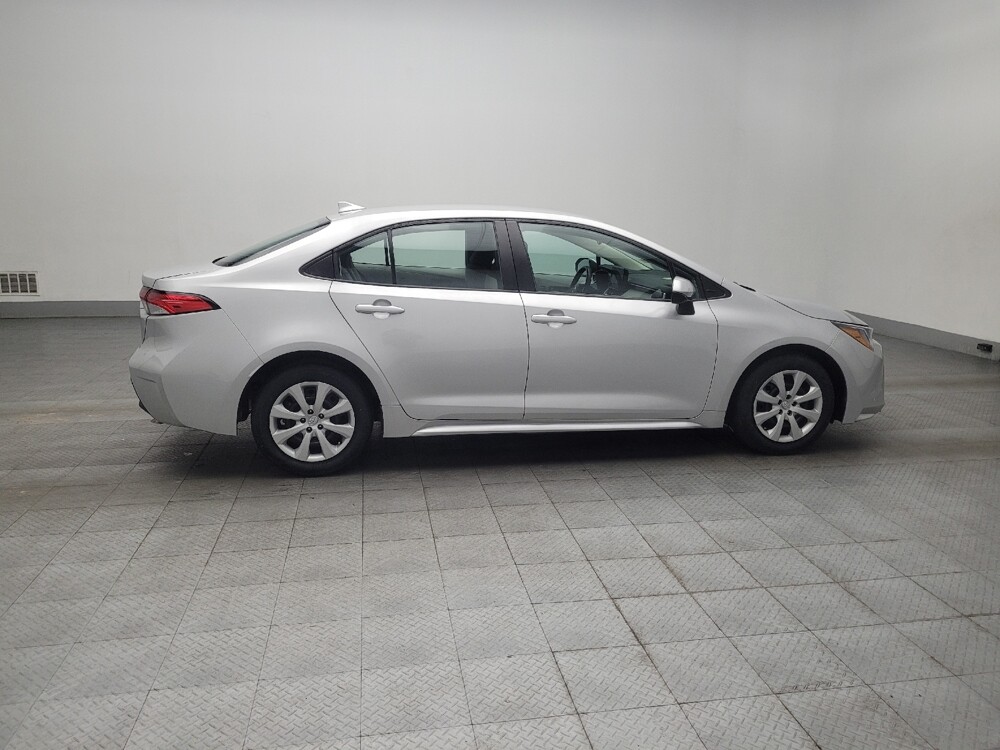 2024 Toyota Corolla in Morrow, GA 30260 - 18132915 10