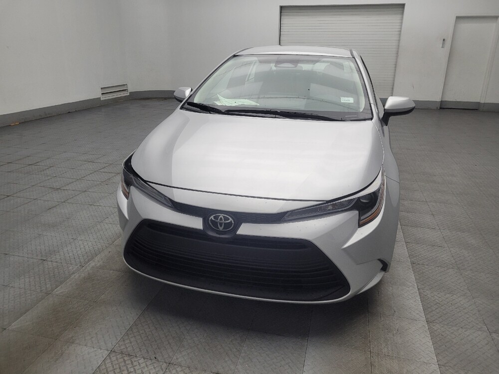 2024 Toyota Corolla in Morrow, GA 30260 - 18132915 15