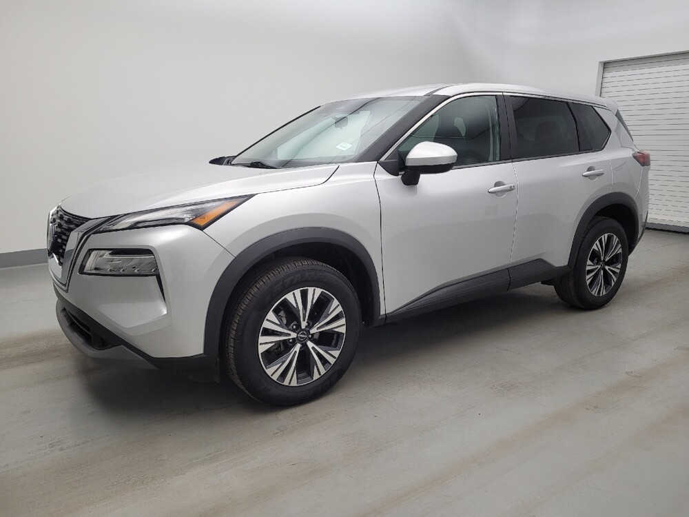 2023 Nissan Rogue in Columbus, OH 43228 - 18132916 2