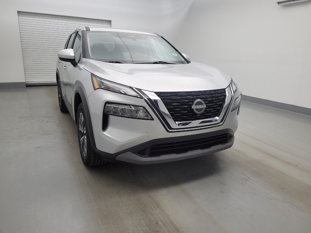 2023 Nissan Rogue in Columbus, OH 43228 - 18132916 14