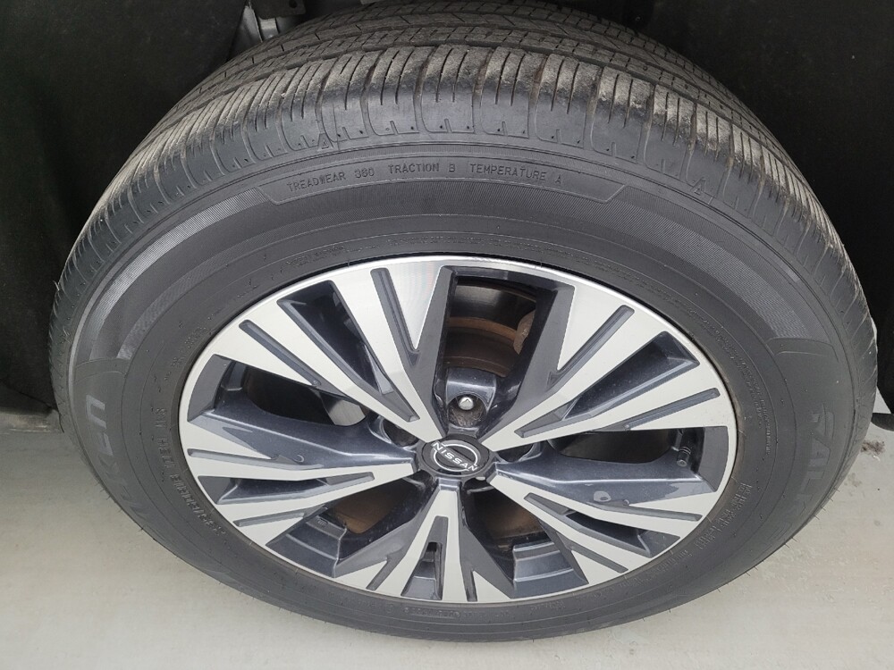 2023 Nissan Rogue in Columbus, OH 43228 - 18132916 31