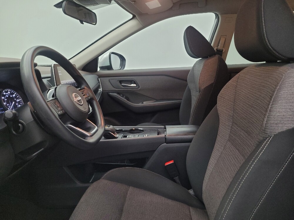 2023 Nissan Rogue in Columbus, OH 43228 - 18132916 17