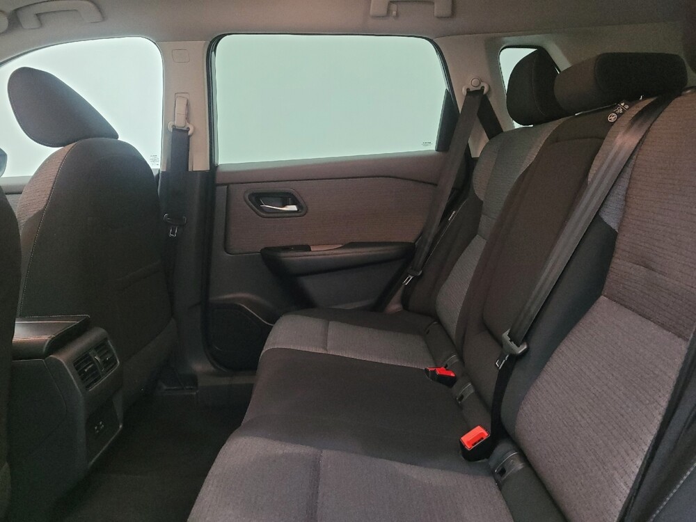 2023 Nissan Rogue in Columbus, OH 43228 - 18132916 18