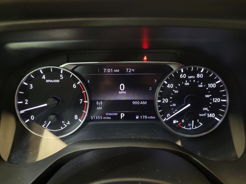 2023 Nissan Rogue in Columbus, OH 43228 - 18132916 23