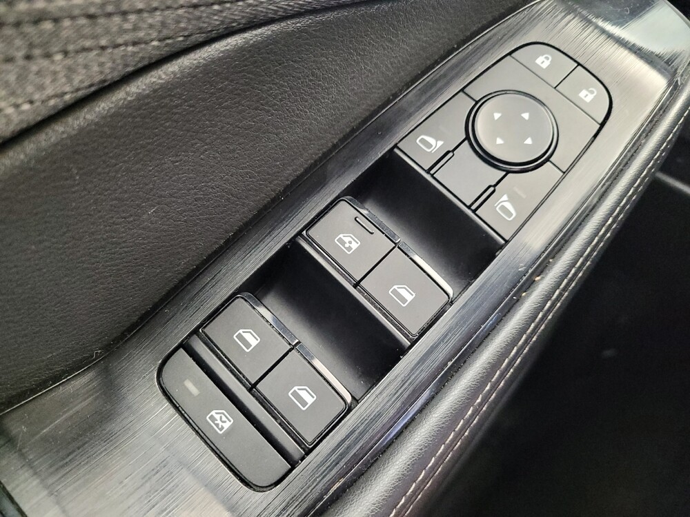 2023 Nissan Rogue in Columbus, OH 43228 - 18132916 27