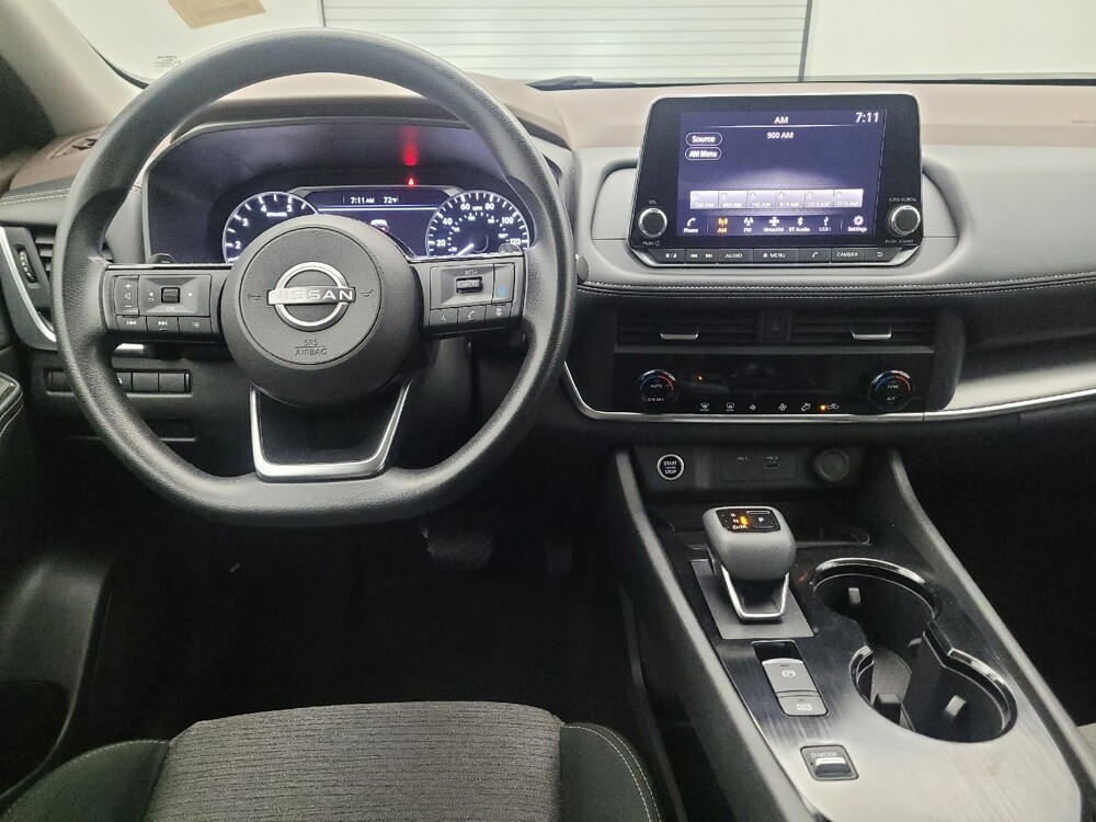 2023 Nissan Rogue in Columbus, OH 43228 - 18132916 22