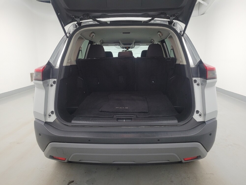 2023 Nissan Rogue in Columbus, OH 43228 - 18132916 29