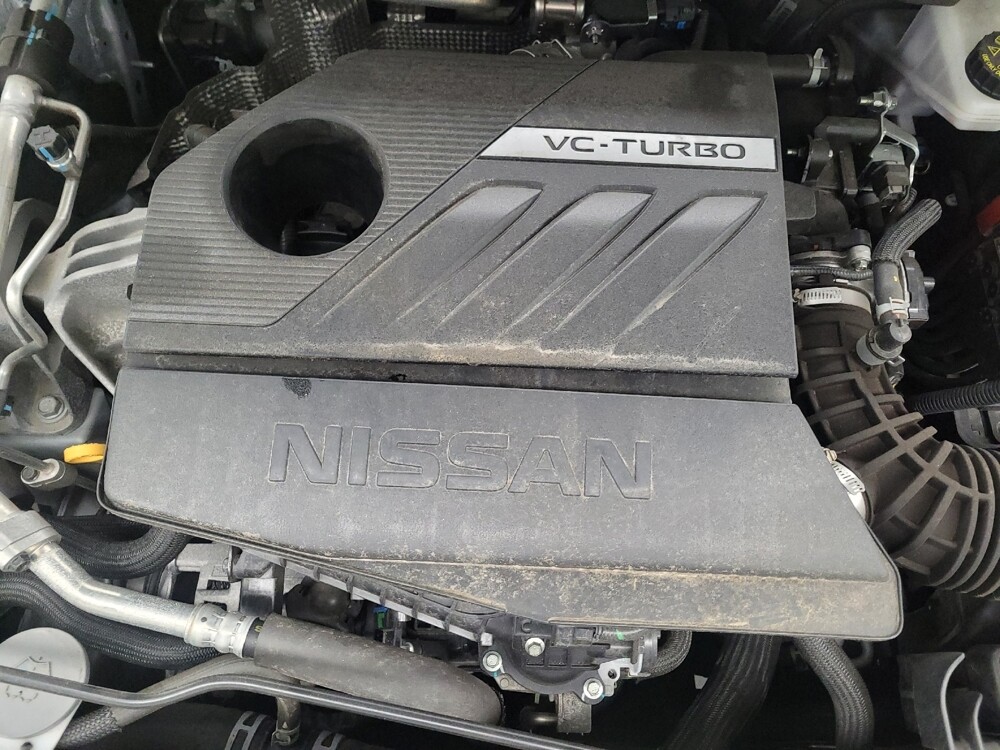 2023 Nissan Rogue in Columbus, OH 43228 - 18132916 30