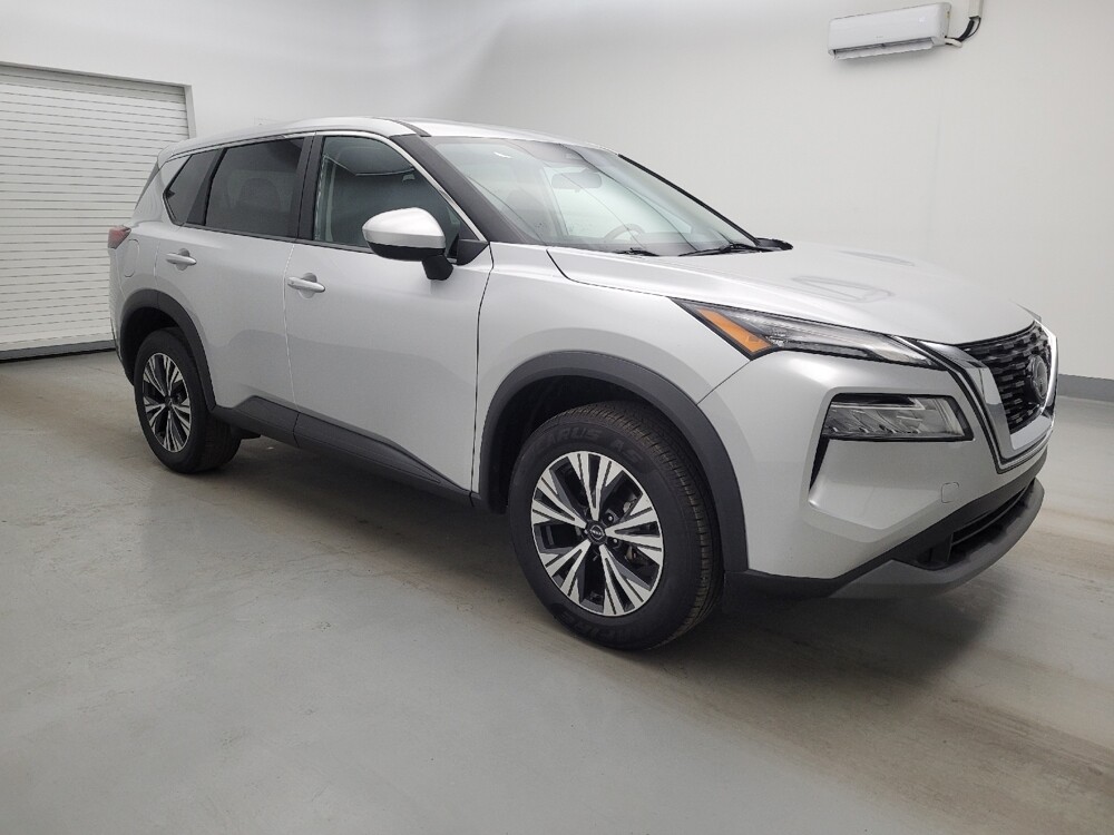 2023 Nissan Rogue in Columbus, OH 43228 - 18132916 11