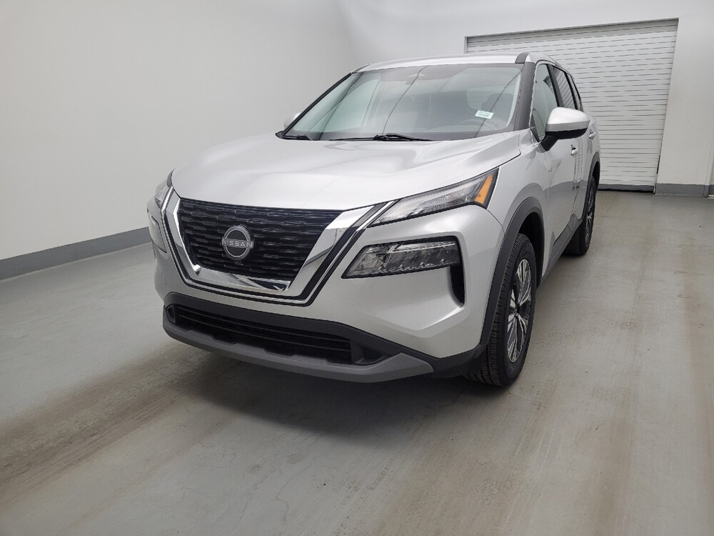 2023 Nissan Rogue in Columbus, OH 43228 - 18132916 15