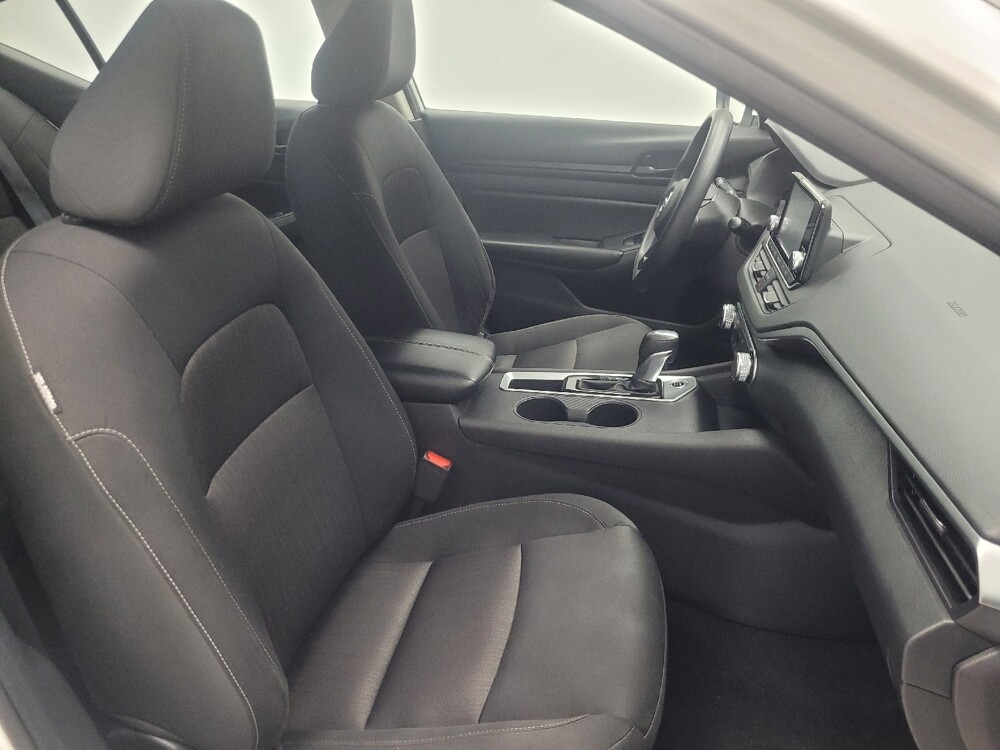 2023 Nissan Altima in Mishawaka, IN 46545 - 18132917 21