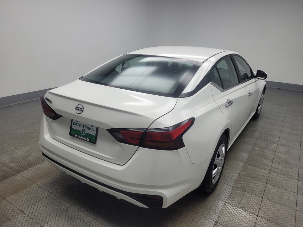 2023 Nissan Altima in Mishawaka, IN 46545 - 18132917 9