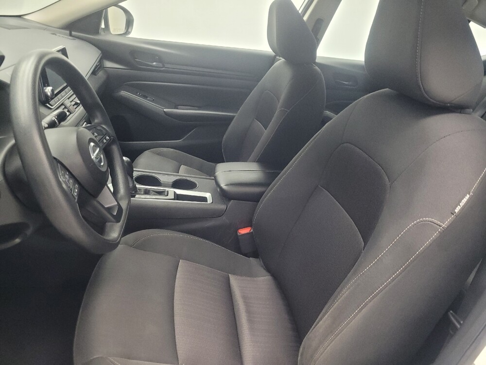 2023 Nissan Altima in Mishawaka, IN 46545 - 18132917 17