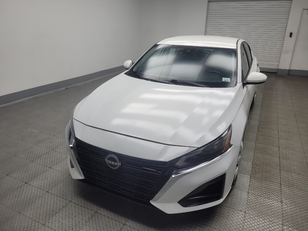 2023 Nissan Altima in Mishawaka, IN 46545 - 18132917 15