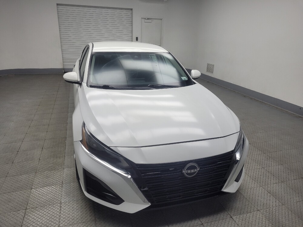 2023 Nissan Altima in Mishawaka, IN 46545 - 18132917 14