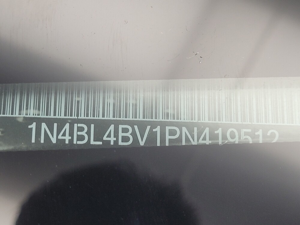 2023 Nissan Altima in Mishawaka, IN 46545 - 18132917 33