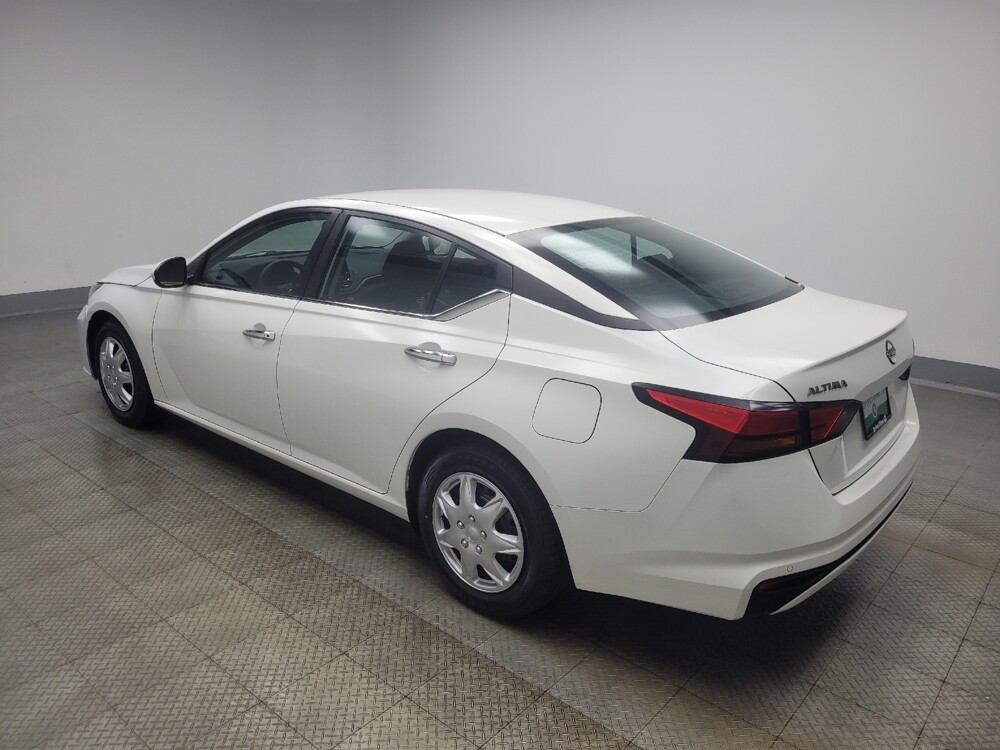 2023 Nissan Altima in Mishawaka, IN 46545 - 18132917 3