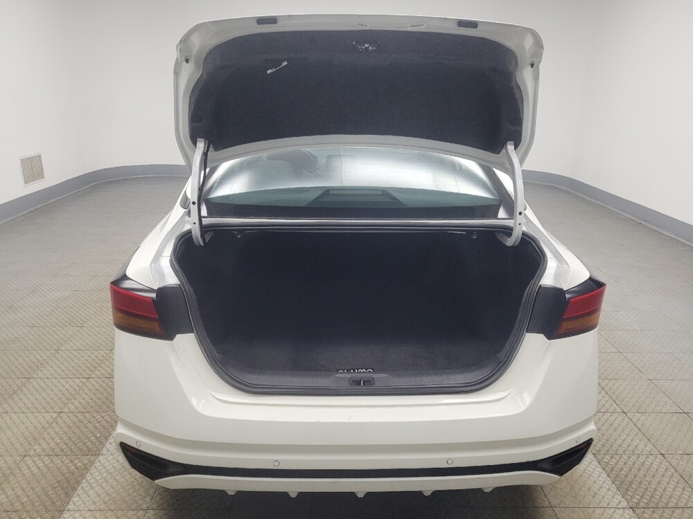 2023 Nissan Altima in Mishawaka, IN 46545 - 18132917 29