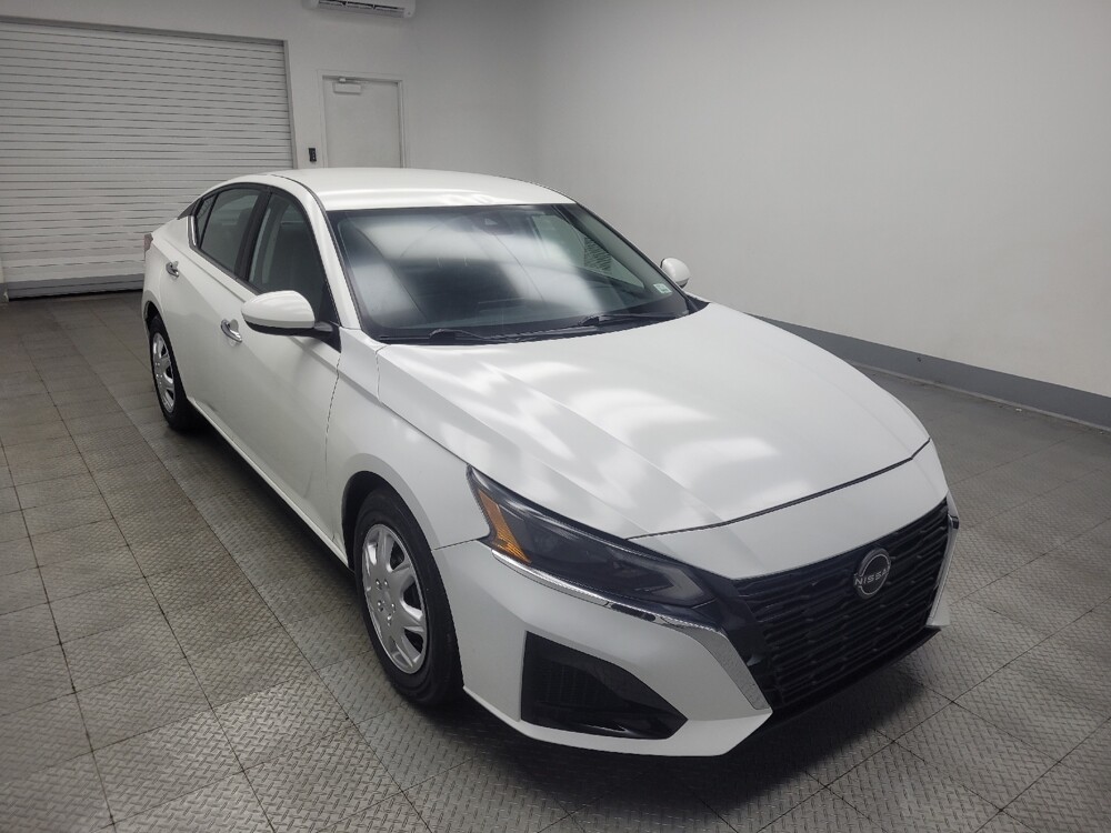 2023 Nissan Altima in Mishawaka, IN 46545 - 18132917 13