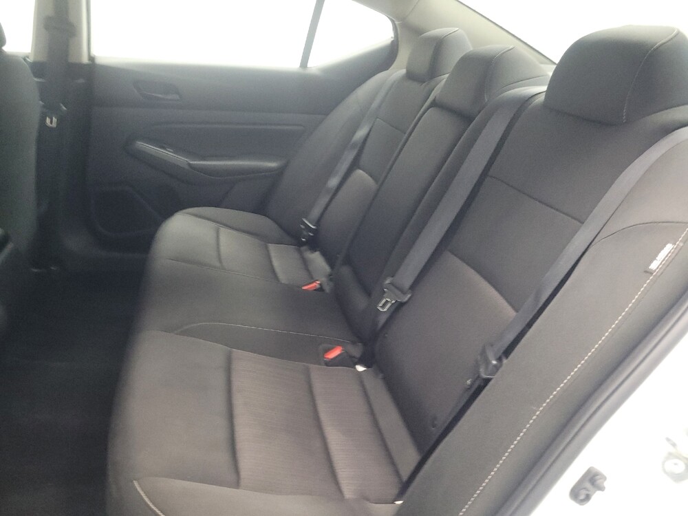 2023 Nissan Altima in Mishawaka, IN 46545 - 18132917 18