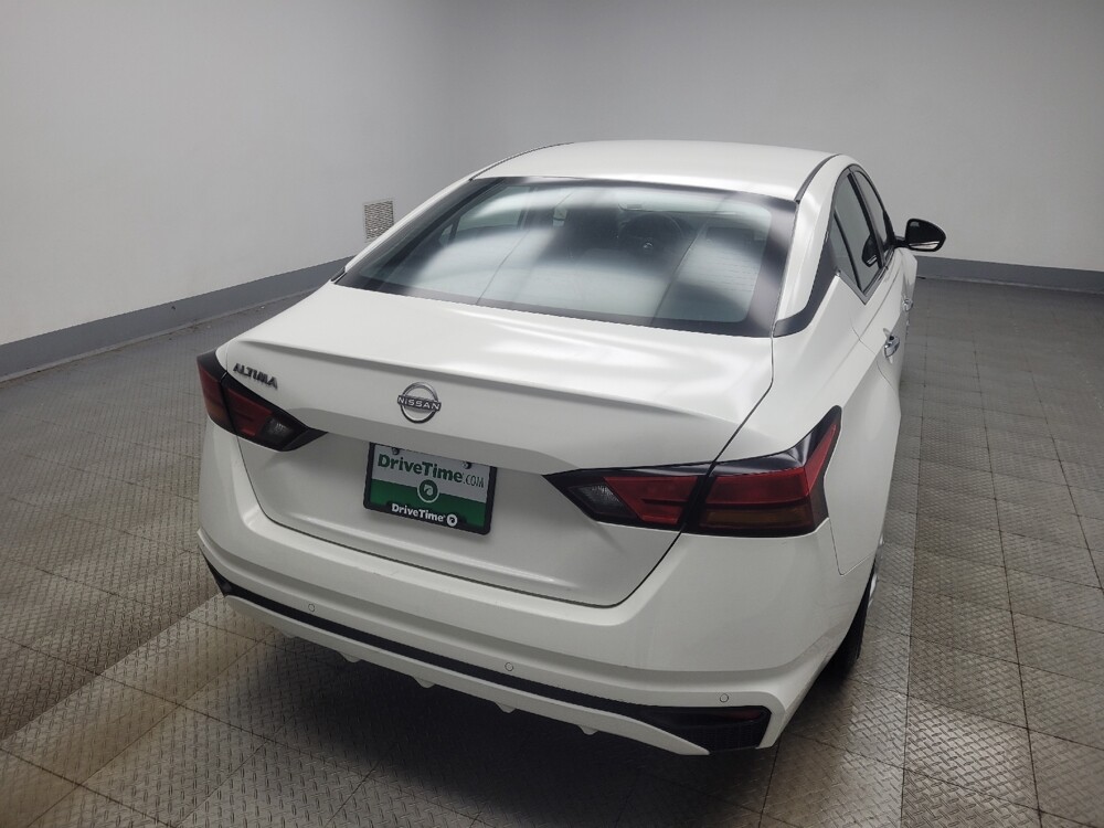 2023 Nissan Altima in Mishawaka, IN 46545 - 18132917 7