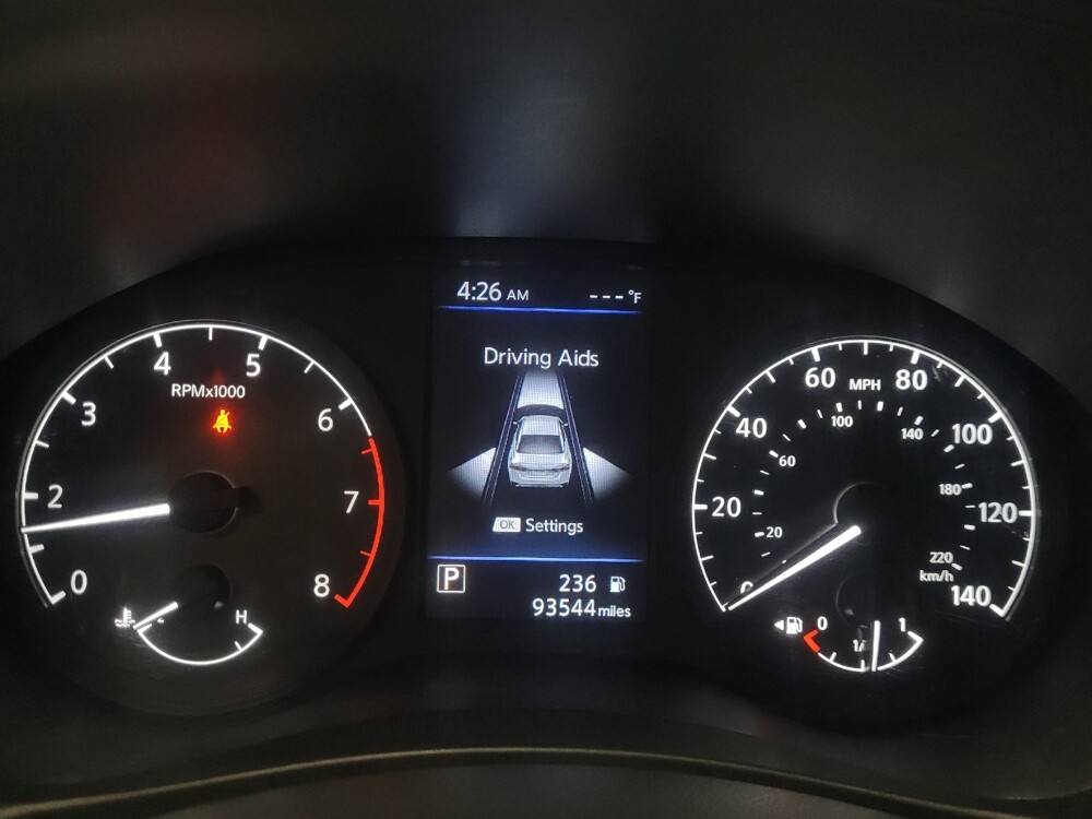 2023 Nissan Altima in Mishawaka, IN 46545 - 18132917 23