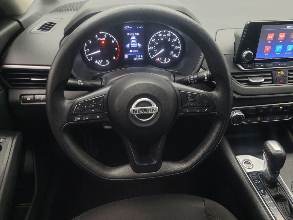2023 Nissan Altima in Mishawaka, IN 46545 - 18132917 22