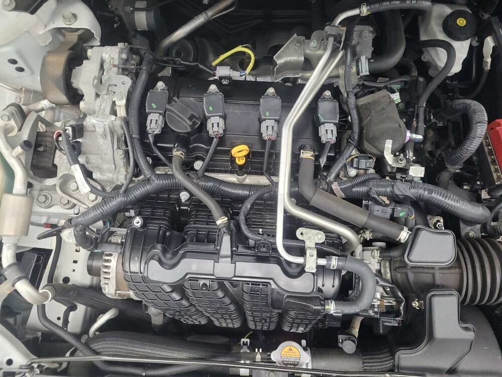 2023 Nissan Altima in Mishawaka, IN 46545 - 18132917 30