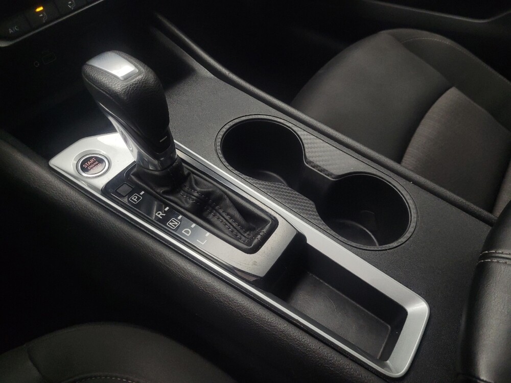 2023 Nissan Altima in Mishawaka, IN 46545 - 18132917 26