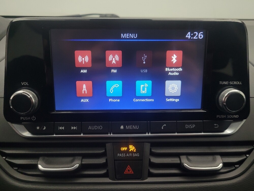 2023 Nissan Altima in Mishawaka, IN 46545 - 18132917 25