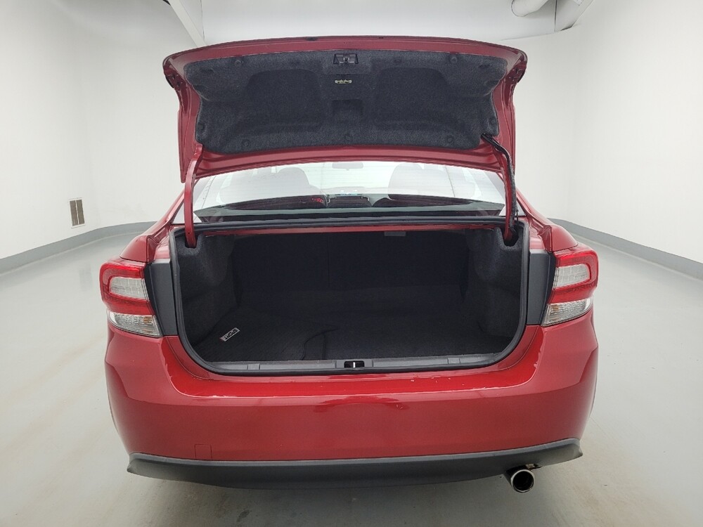 2019 Subaru Impreza in Toledo, OH 43617 - 18132918 29