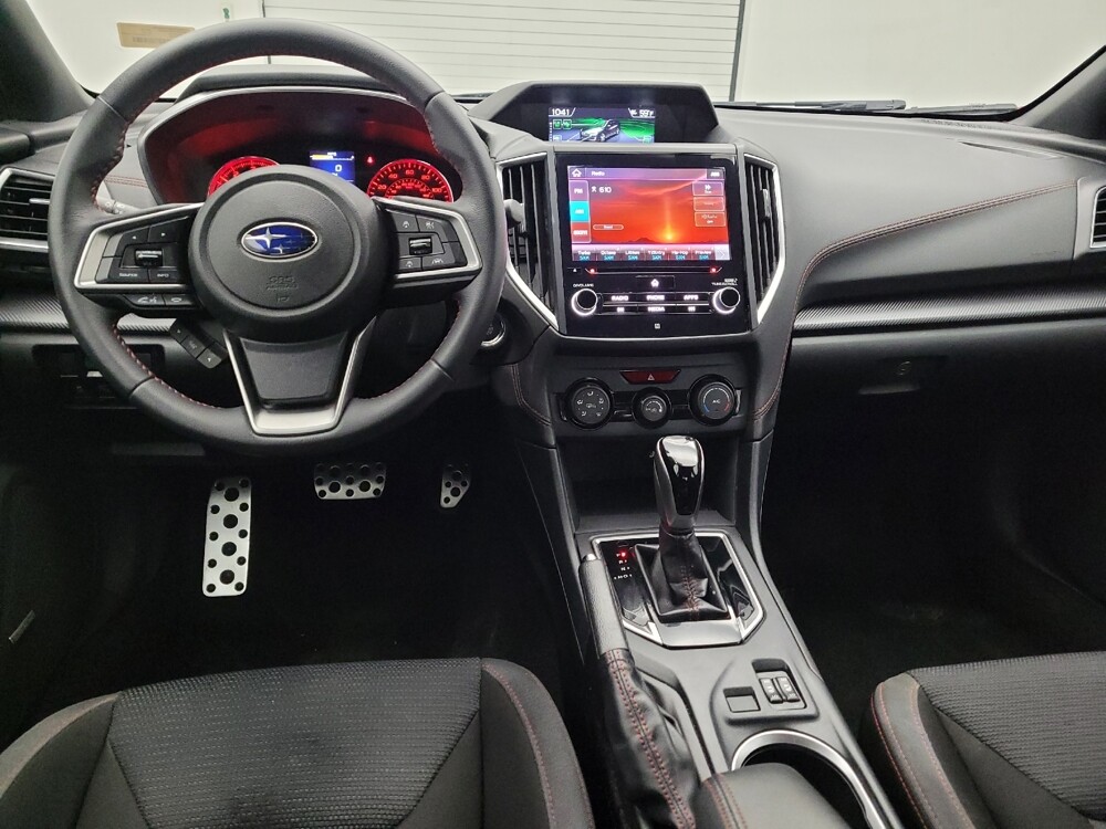 2019 Subaru Impreza in Toledo, OH 43617 - 18132918 22