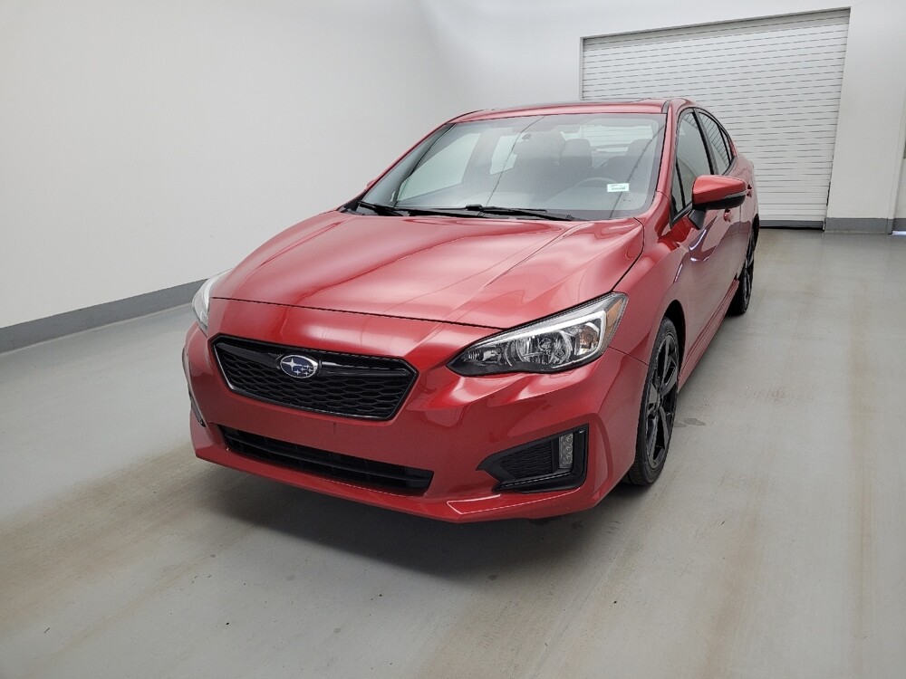 2019 Subaru Impreza in Toledo, OH 43617 - 18132918 15