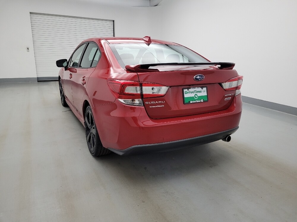 2019 Subaru Impreza in Toledo, OH 43617 - 18132918 6