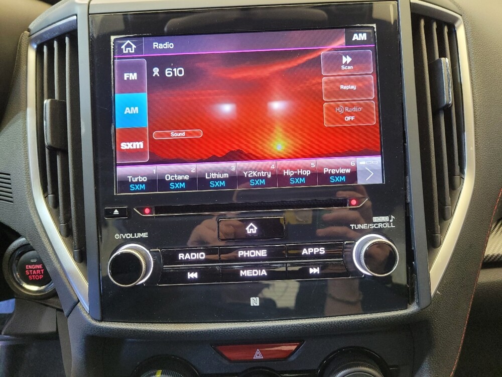 2019 Subaru Impreza in Toledo, OH 43617 - 18132918 25