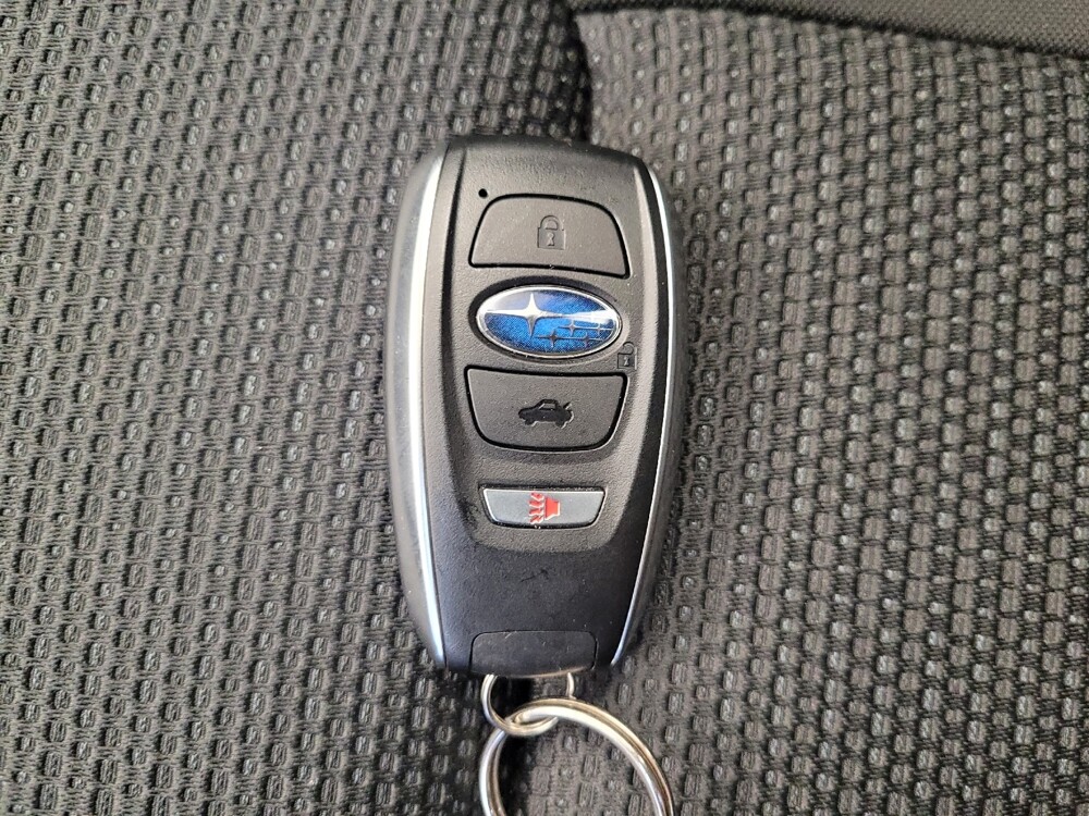 2019 Subaru Impreza in Toledo, OH 43617 - 18132918 32