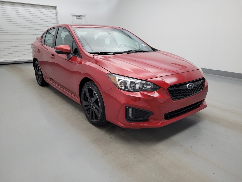 2019 Subaru Impreza in Toledo, OH 43617 - 18132918 13
