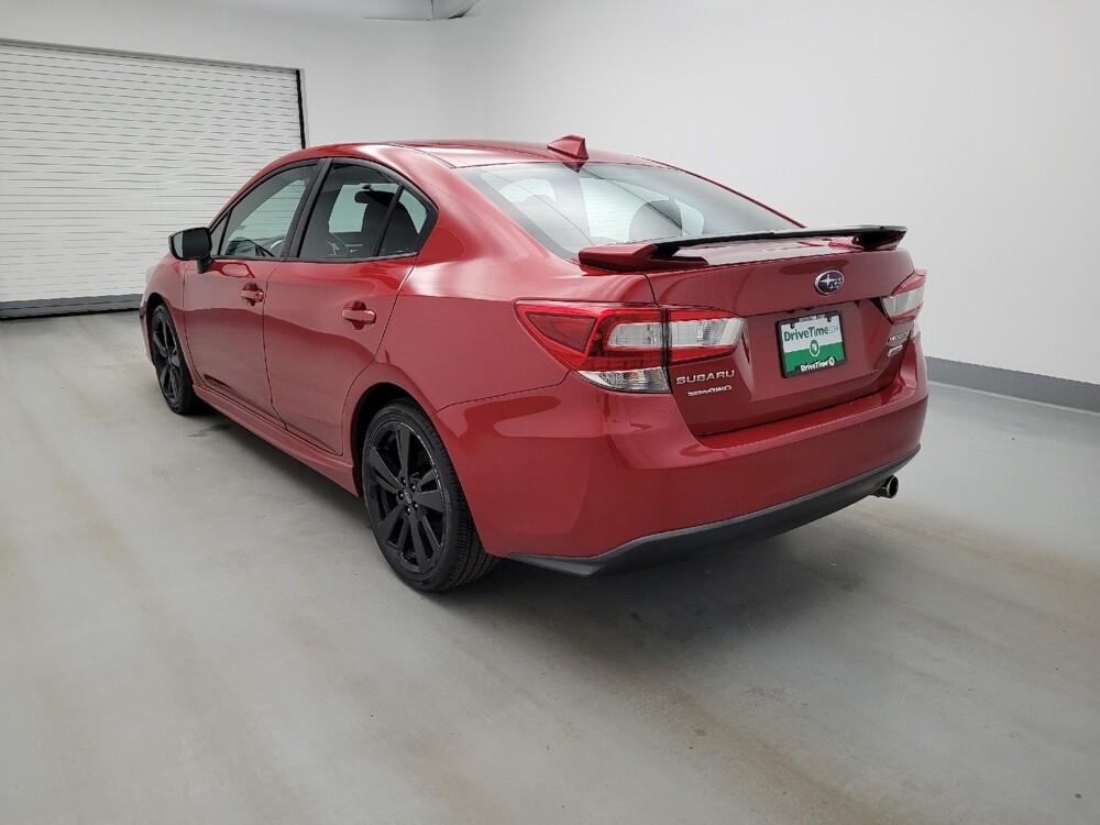 2019 Subaru Impreza in Toledo, OH 43617 - 18132918 5