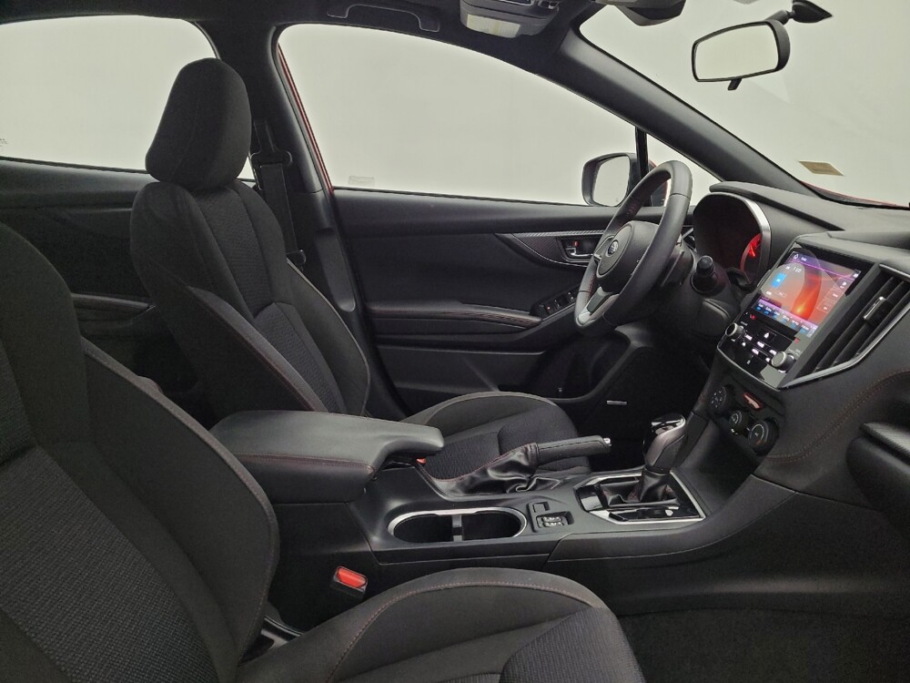 2019 Subaru Impreza in Toledo, OH 43617 - 18132918 21