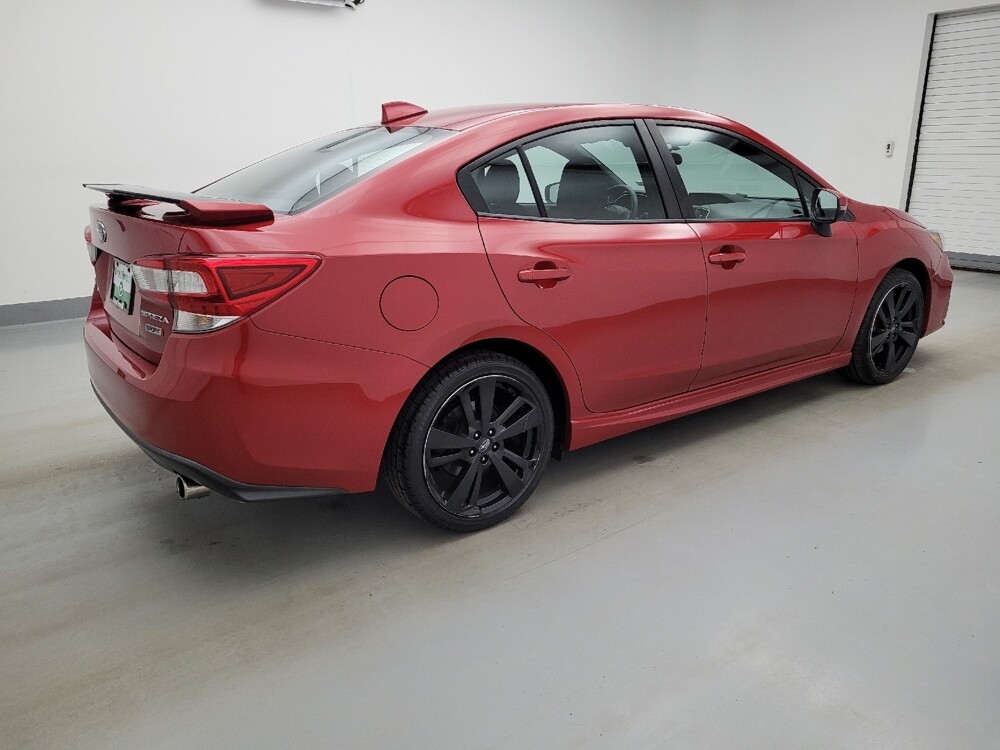 2019 Subaru Impreza in Toledo, OH 43617 - 18132918 10