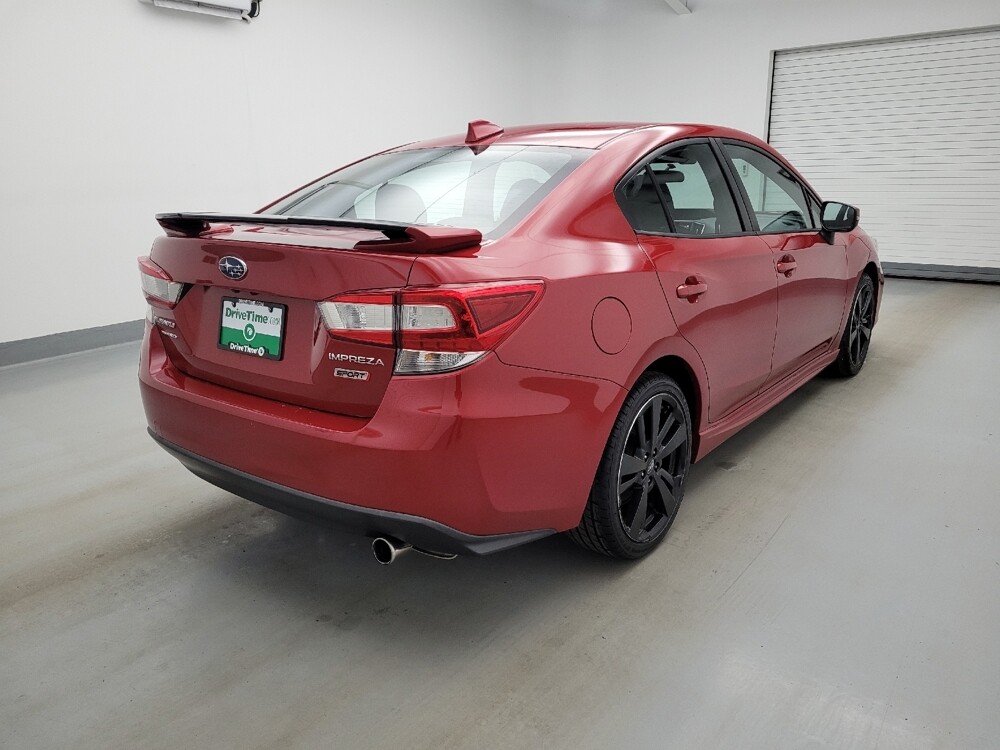 2019 Subaru Impreza in Toledo, OH 43617 - 18132918 9