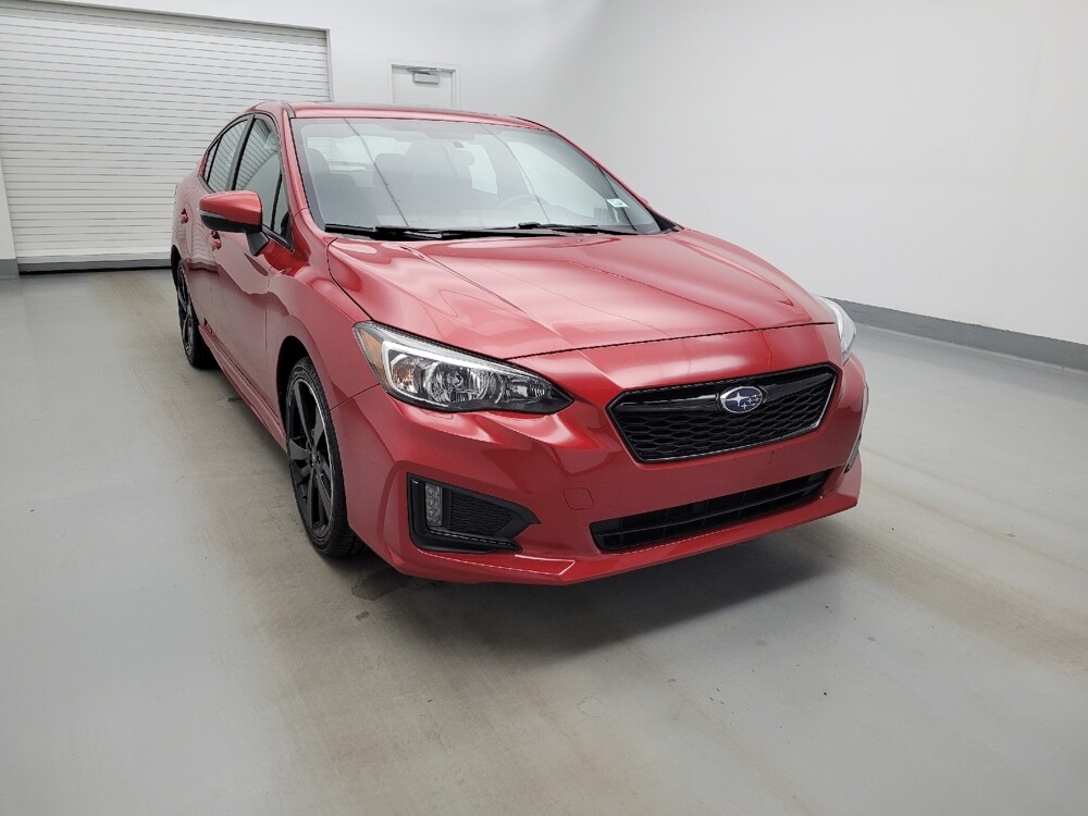 2019 Subaru Impreza in Toledo, OH 43617 - 18132918 14