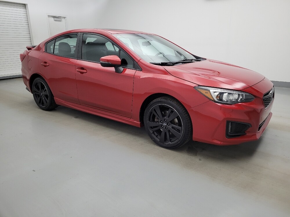 2019 Subaru Impreza in Toledo, OH 43617 - 18132918 11
