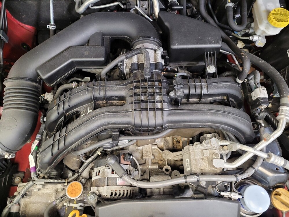 2019 Subaru Impreza in Toledo, OH 43617 - 18132918 30