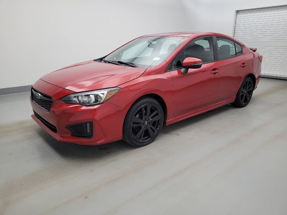 2019 Subaru Impreza in Toledo, OH 43617 - 18132918 2