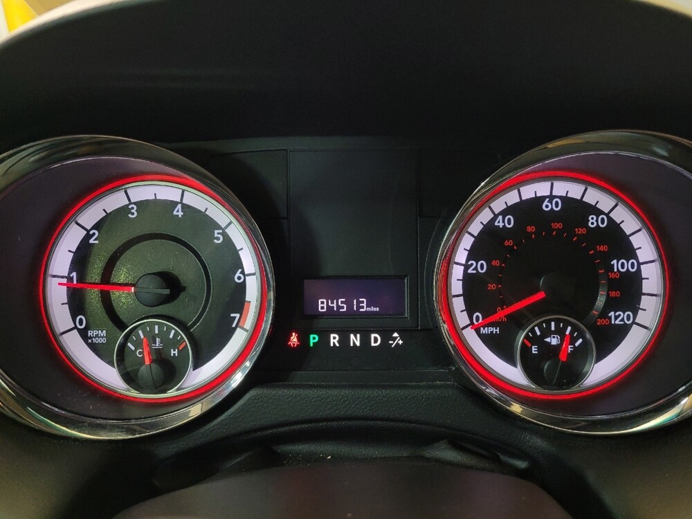 2015 Dodge Grand Caravan in Cincinnati, OH 45255 - 18132919 23