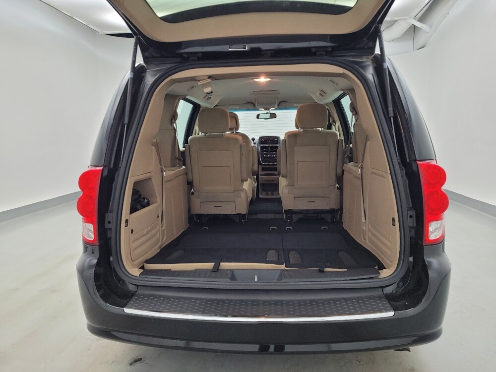 2015 Dodge Grand Caravan in Cincinnati, OH 45255 - 18132919 29