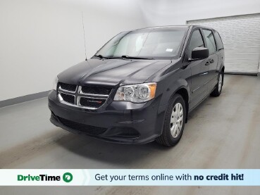 2015 Dodge Grand Caravan in Cincinnati, OH 45255